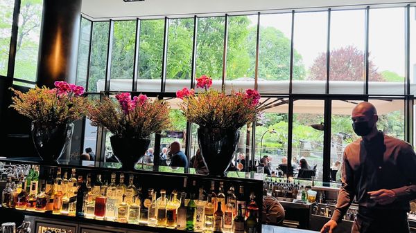 Bulgari Hotel Milano by null