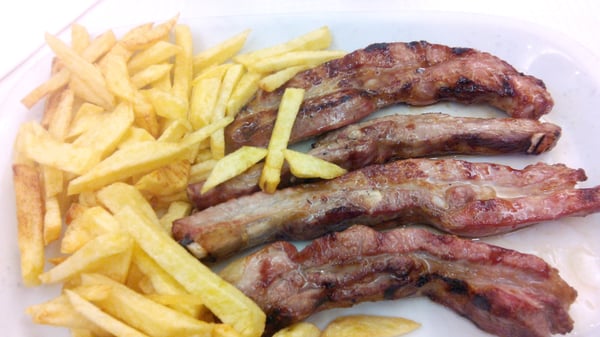 Churrasco da Graça by null