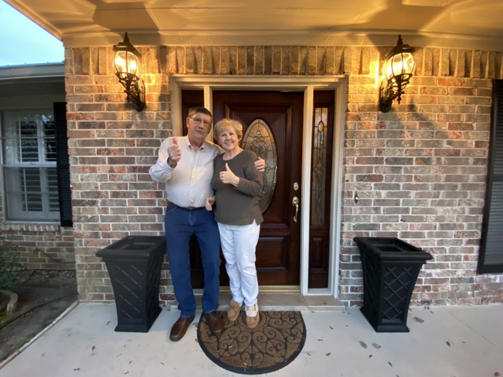 Slide of BAM Restoration