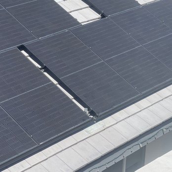 Solar Power Supply - Solar Installation Near Me - Corona, California