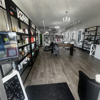 Mc Hair Studio - MC Hair Salon & Spa! - Hair Salons Near Me - Houston, Texas Mc Hair Studio - MC Hair Salon & Spa! - Hair Salons Near Me - Houston, Texas