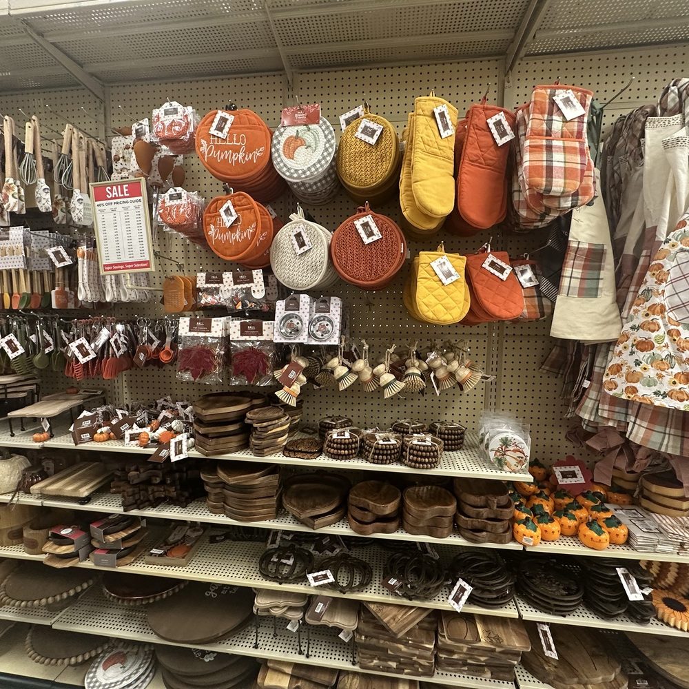 At Home - Home Decor Near Me - Abingdon, Maryland