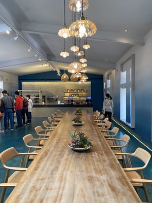 Sunny Hills Nantou Store by null