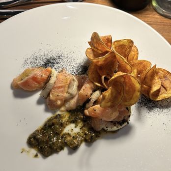 Forty Nine Forty - Ceviche - New American Near Me - Corrales, New Mexico
