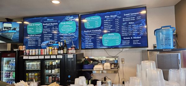 Ecola Seafood Restaurant & Market/Cannon Beach Seafood by null