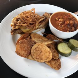 Restaurants In Twinsburg Yelp Mad Jack S Grill Pub