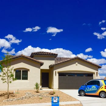 Abrazo Homes - Real Estate Services Near Me - Albuquerque, New Mexico