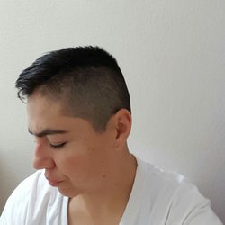 Liberty Barber Shop - Awesome cut