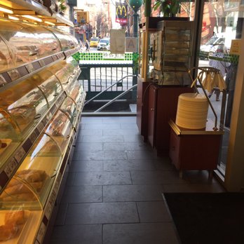 Fay Da Bakery - Bakeries Near Me - New York, New York