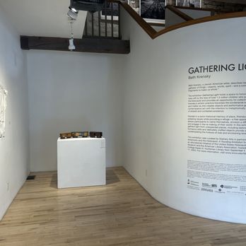 Granary Arts - Art Galleries Near Me - Ephraim, Utah