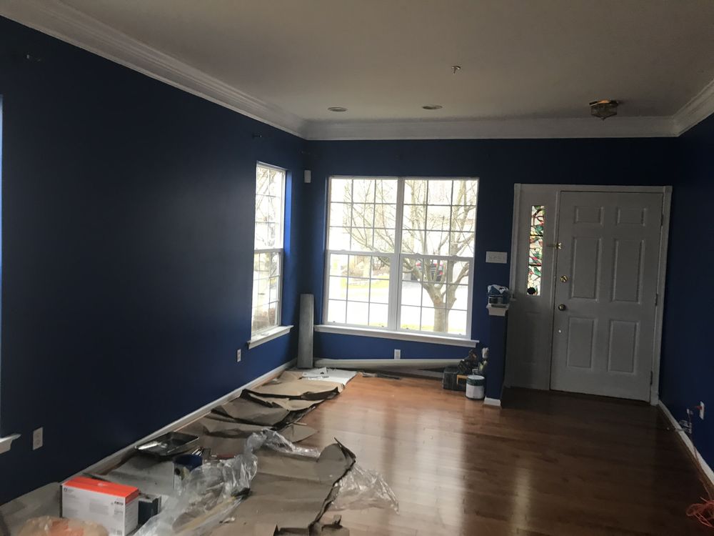 Slide of Beyond Compare Service