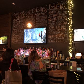 Smith & Kings - Cocktail Bars Near Me - Honolulu, Hawaii Smith & Kings - Cocktail Bars Near Me - Honolulu, Hawaii