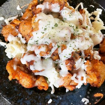 Rice Junky - CC chicken with mozzarella IG: @rosyeatssj - Pubs Near Me - Santa Clara, California Rice Junky - CC chicken with mozzarella IG: @rosyeatssj - Pubs Near Me - Santa Clara, California