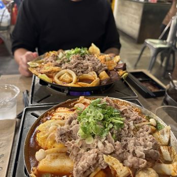 Boiling Point - Taiwanese Near Me - Artesia, California Boiling Point - Taiwanese Near Me - Artesia, California