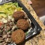 Falafel California