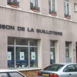 Bibliothèque du 7e Arrondissement Guillotière