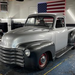 Invictus Auto Salon