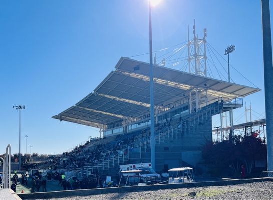 Hillsboro Ballpark by null
