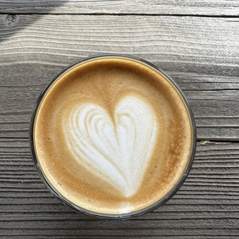 Iconik Coffee Roasters - a cup of coffee with a heart drawn in it - Coffee Roasteries Near Me - Santa Fe, New Mexico Iconik Coffee Roasters - a cup of coffee with a heart drawn in it - Coffee Roasteries Near Me - Santa Fe, New Mexico