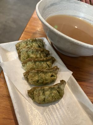 Miso Good Ramen by null