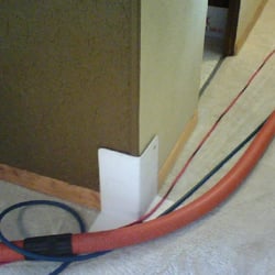 Care Rite Cleaning & Protection Specialists - Corner Guards