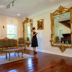 Shiloh Chennault B&B - Main Gallery