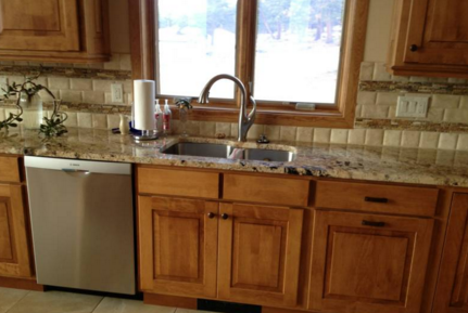 Slide of Shepard Plumbing & Heating