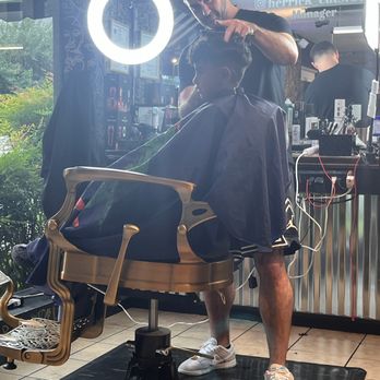 Colleywood Cuts - Barbers Near Me - Norfolk, Virginia