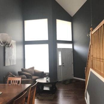 Mohawk Painting - Painters Near Me - Denver, Colorado