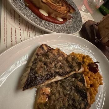 Acqua Bistecca - Italian Near Me - Washington, DC, District of Columbia