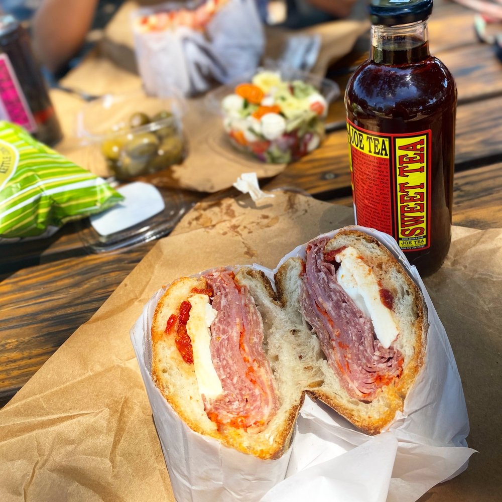 Mazzaro's Italian Market