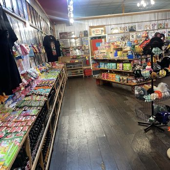 Rocket Fizz - Plenty of nostalgic and new school candy - Candy Stores Near Me - Marietta, Georgia Rocket Fizz - Plenty of nostalgic and new school candy - Candy Stores Near Me - Marietta, Georgia