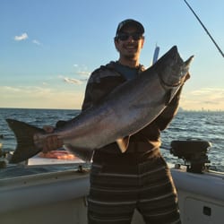 We Pound-em Fishing