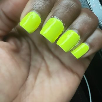 Billy Nail - Sloppy polish by Kevin. Nice guy but this is awful - Nail Salons Near Me - Inglewood, California Billy Nail - Sloppy polish by Kevin. Nice guy but this is awful - Nail Salons Near Me - Inglewood, California