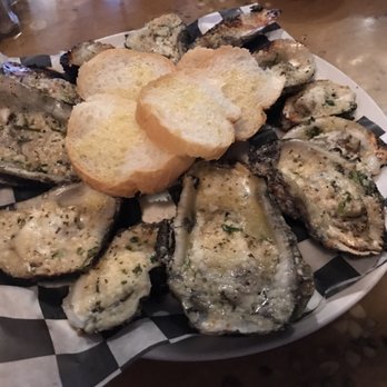 Trapani's Eatery - Charbroiled Oysters - Cafes Near Me - Bay St Louis, Mississippi Trapani's Eatery - Charbroiled Oysters - Cafes Near Me - Bay St Louis, Mississippi
