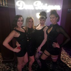 The Penthouse Club - Baltimore