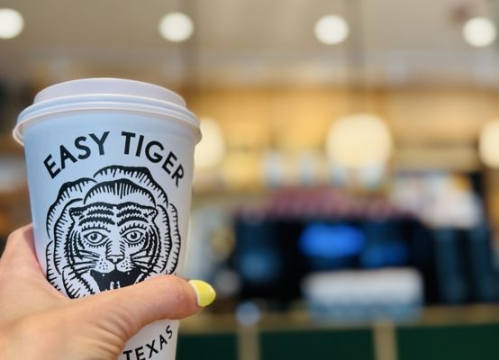 Easy Tiger South Lamar by null
