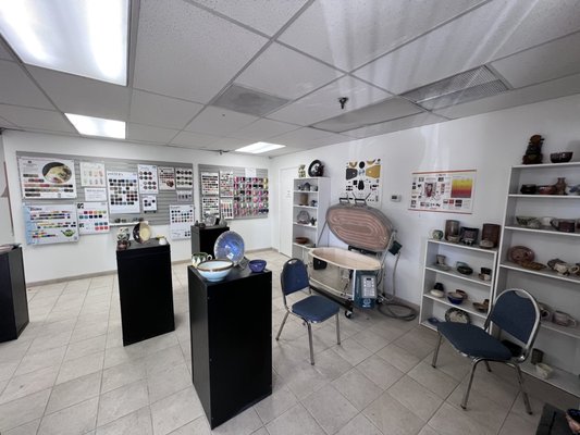 Continental Clay Company