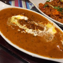 Dal Makhani