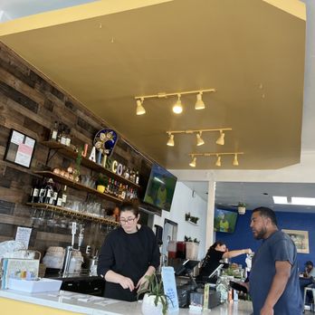 Los Altos Restaurant - Bar - Mexican Near Me - Goleta, California