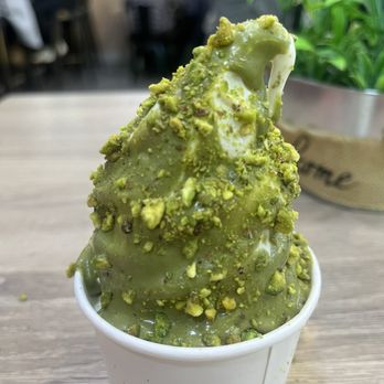 Juice Time & Papa Kanafa - Desserts Near Me - El Cajon, California