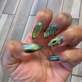 Omni Nail Spa - Nail Salons Near Me - San Jose, California Omni Nail Spa - Nail Salons Near Me - San Jose, California