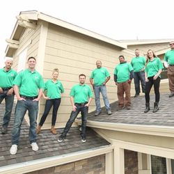 1st Priority Roofing - Our Team 1st Priority Roofing Tulsa Oklahoma Roof Inspection Contractor
