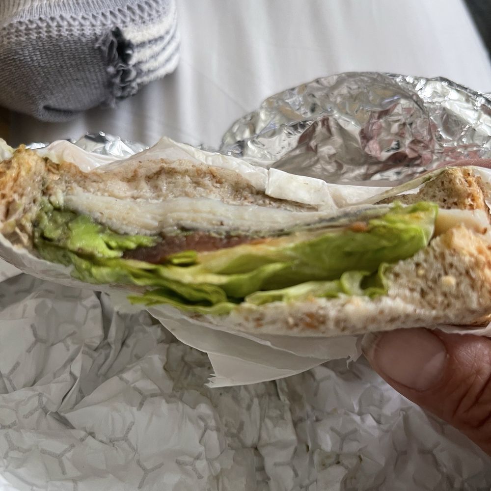 June Coffee - Sandwiches Near Me - Alexandria, Virginia
