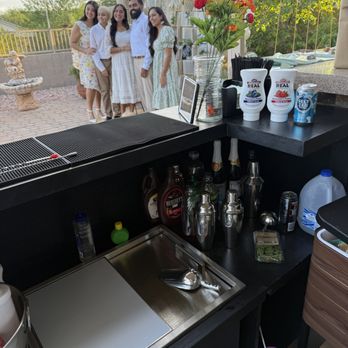 Savage Hour - Bartenders Near Me