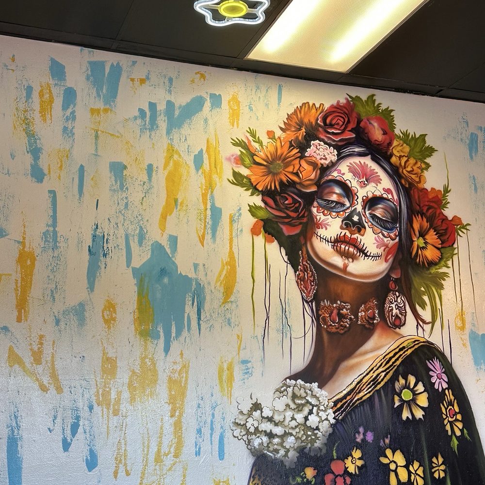 Wall art Wall art