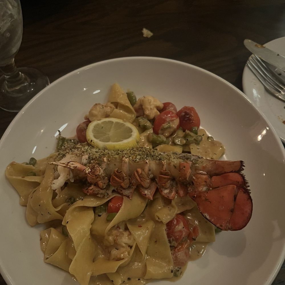 Francesca's Cucina - Lobster pasta is amazing! - Italian Near Me - Syracuse, New York Francesca's Cucina - Lobster pasta is amazing! - Italian Near Me - Syracuse, New York