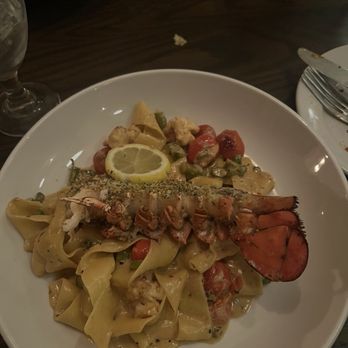 Francesca's Cucina - Lobster pasta is amazing! - Italian Near Me - Syracuse, New York