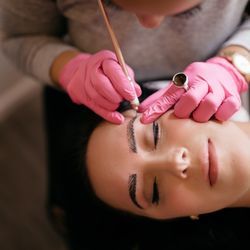 Brows & Beauty Company - Microblading