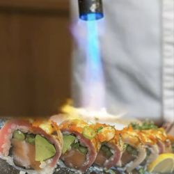 Tokyo Sushi